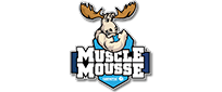 Muscle Mousse