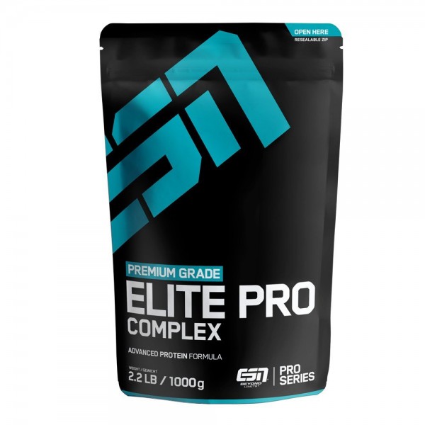 ESN Elite Pro Complex 1000g