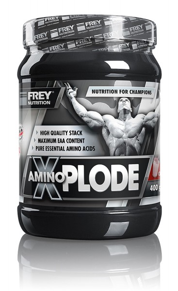 Frey Nutrition Amino Xplode 400g