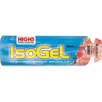High5 Iso Gel 60ml