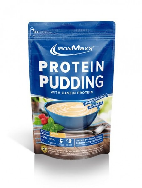 Ironmaxx Protein Pudding 300g
