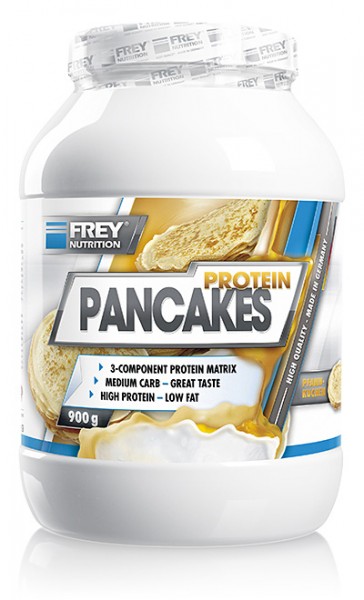 Frey Nutrition Pancakes 900g
