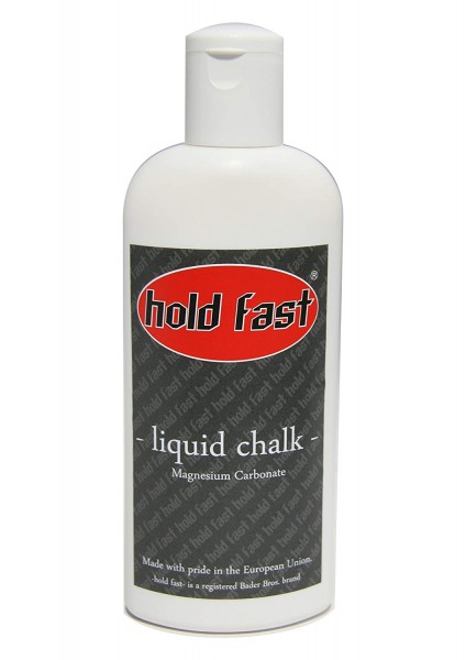 Hold Fast Liquid Chalk 200ml