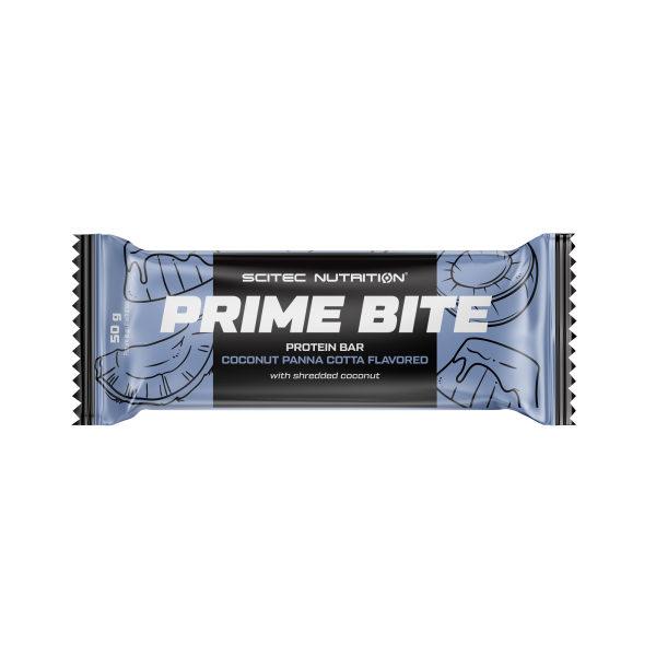 Scitec Nutrition Prime Bite 50g